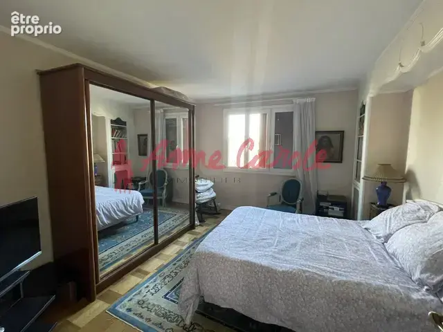 Fontenay-sous-Bois-Avenue Foch-Appartement de standing - photo 10