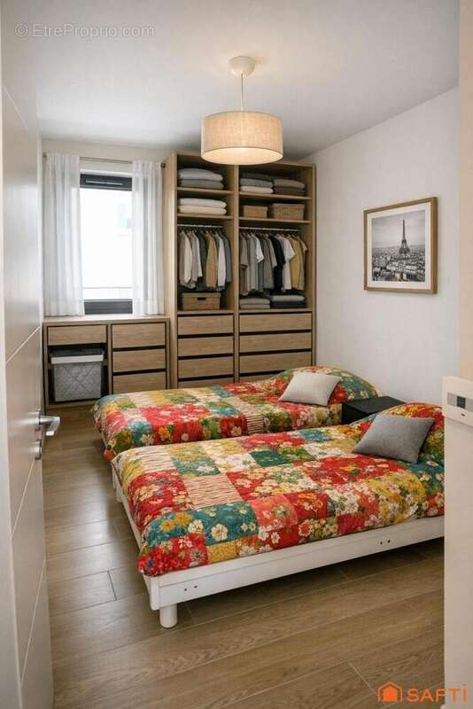 Photo 7 - Appartement à PORNICHET