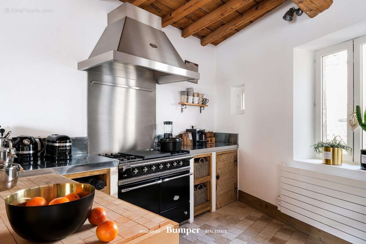 Appartement à SAINT-LAURENT-D'AGNY