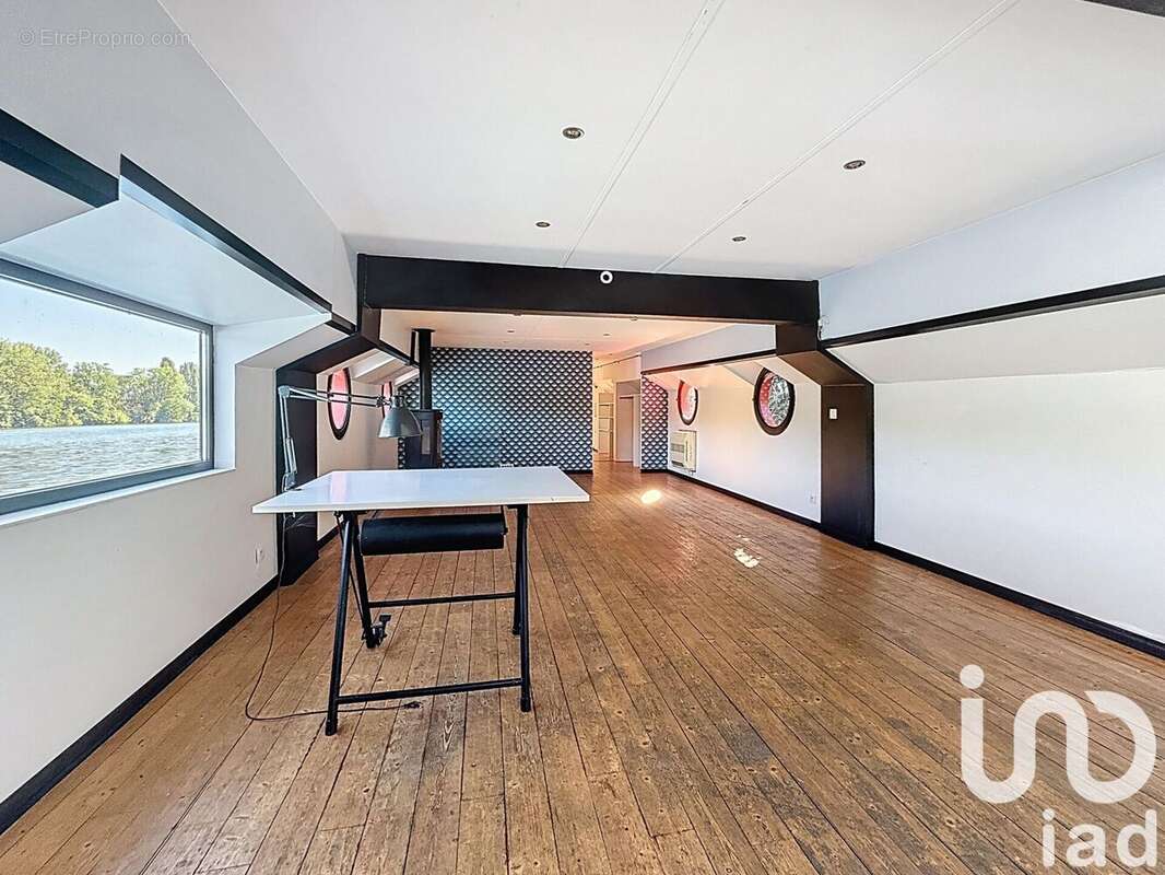 Photo 4 - Maison à ATHIS-MONS