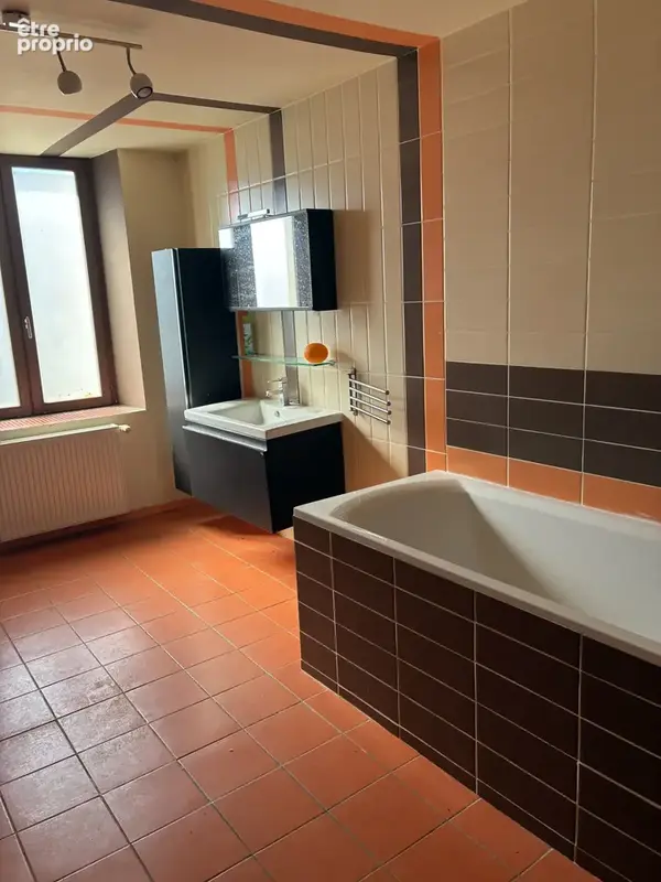 Maison rénovée, habitable, mais travaux de toiture à prévoir - photo 49