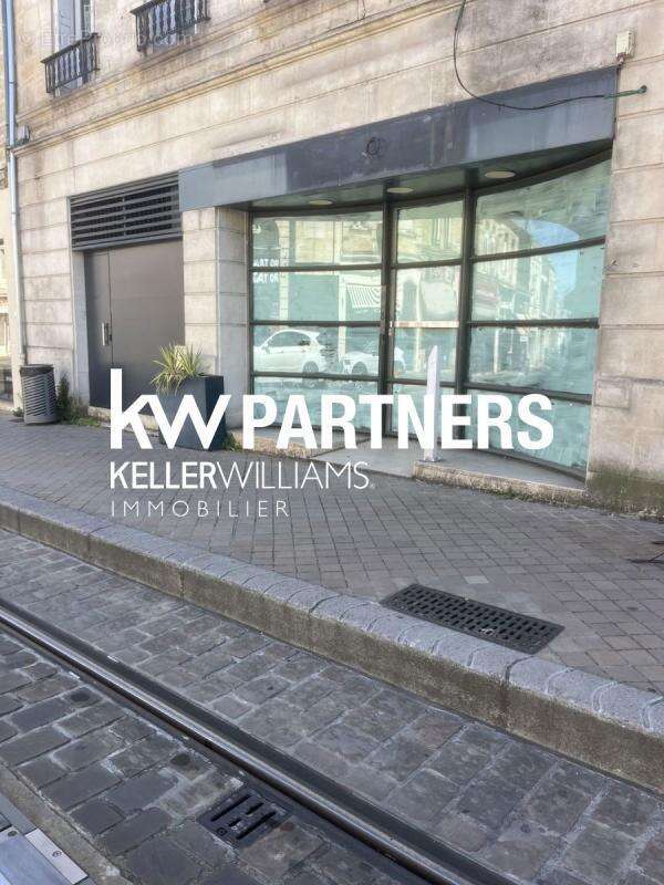 Commerce à LE BOUSCAT