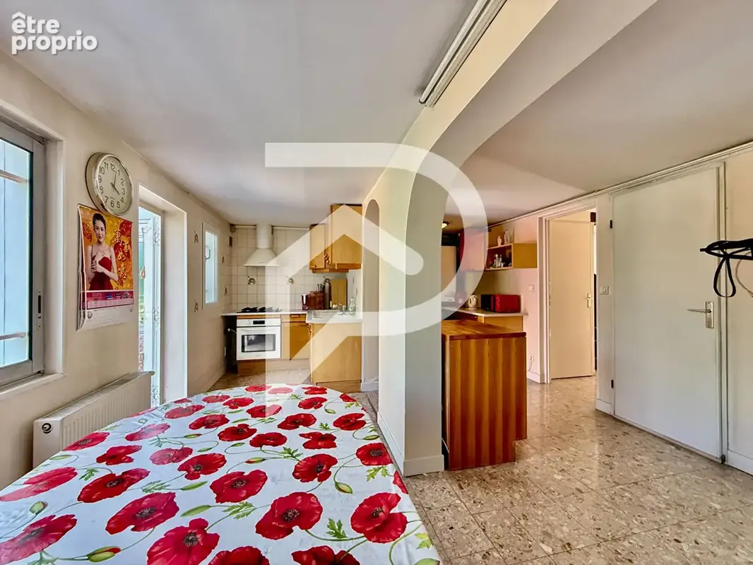 Maison Aulnay Sous Bois 6 pièce(s) 121.55 m2 - photo 2