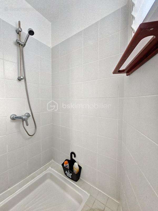 Appartement à SAINT-FRANCOIS