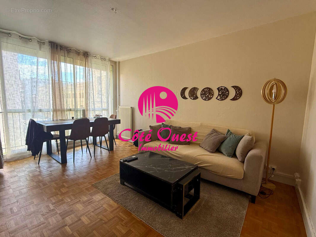 Appartement à LE HAVRE