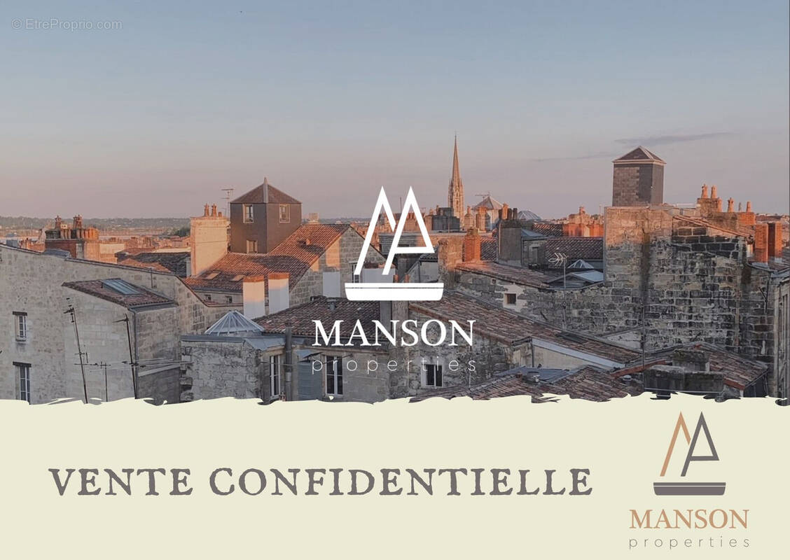 Appartement à FLOIRAC