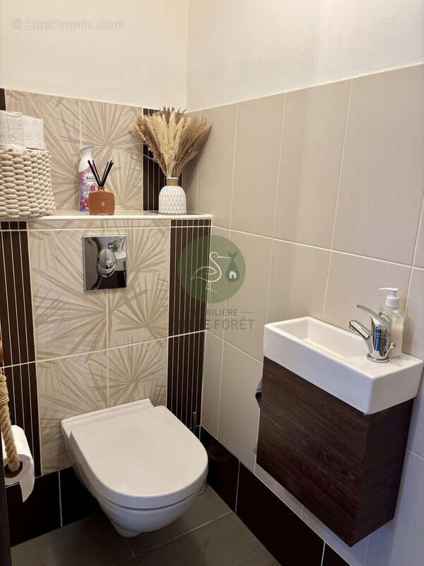 Appartement à LAMPERTSLOCH