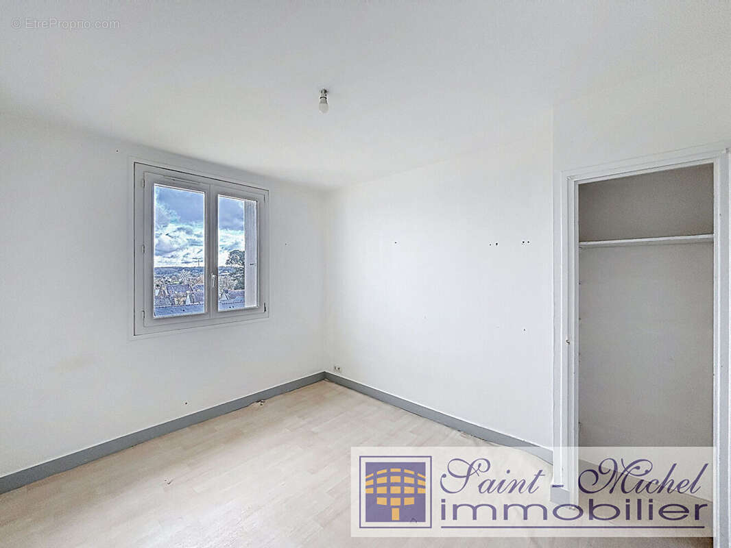 Appartement à QUIMPERLE