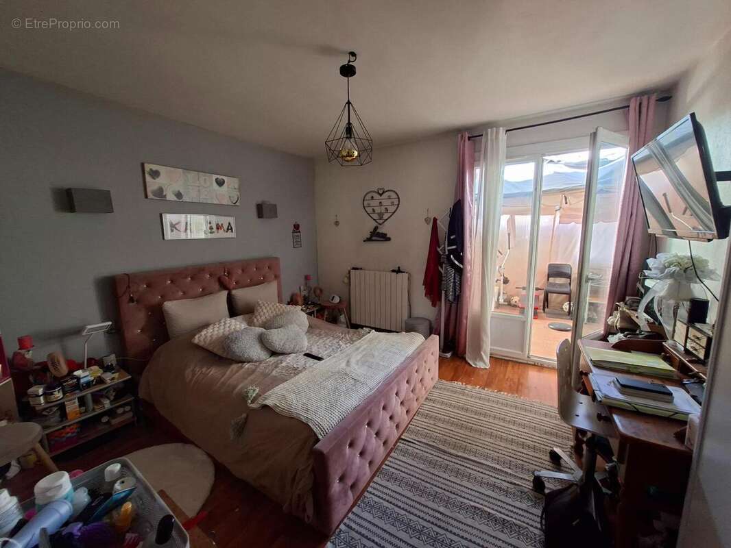 Photo 7 - Appartement à BEZIERS