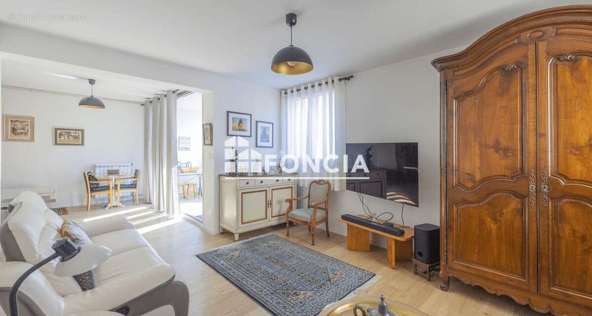 Appartement à PERPIGNAN