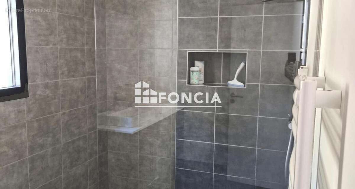 Maison à CAVALAIRE-SUR-MER