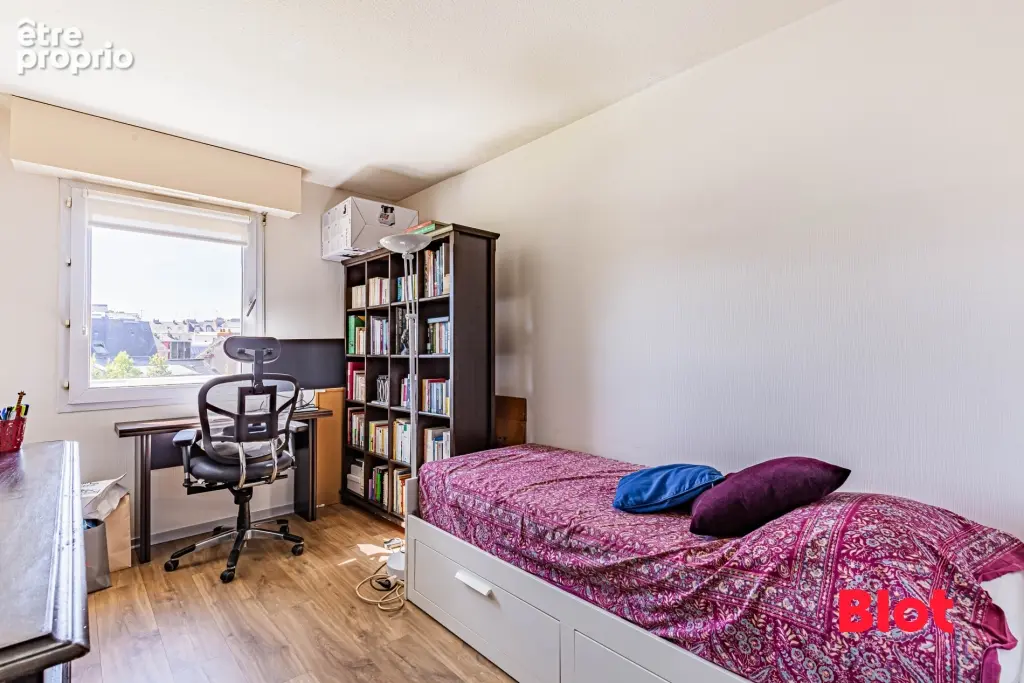Appartement 3 pièces 63 m² à vendre à Nantes (44000) - photo 5