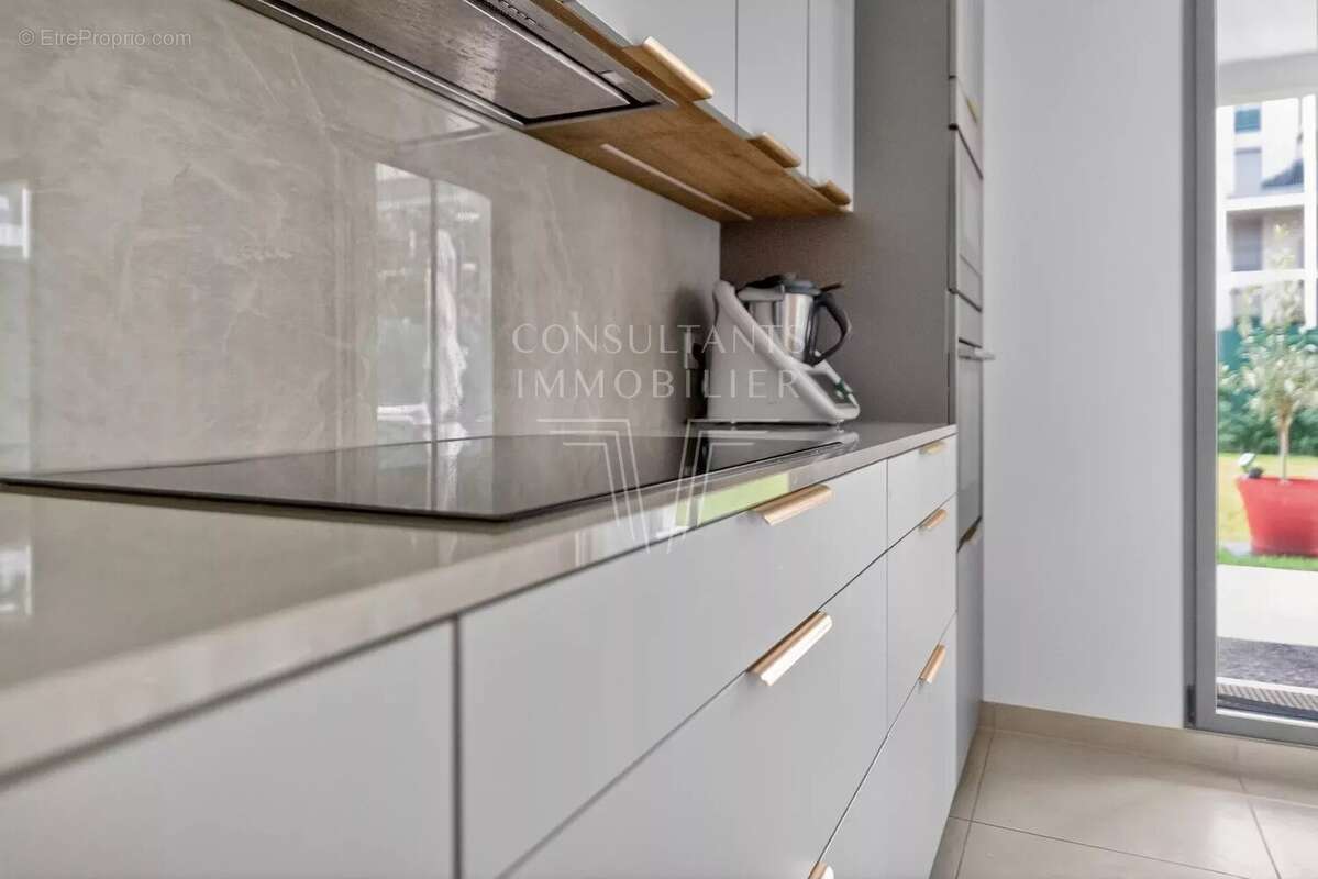 Appartement à RUEIL-MALMAISON