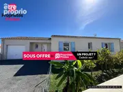 Maison à TESSON