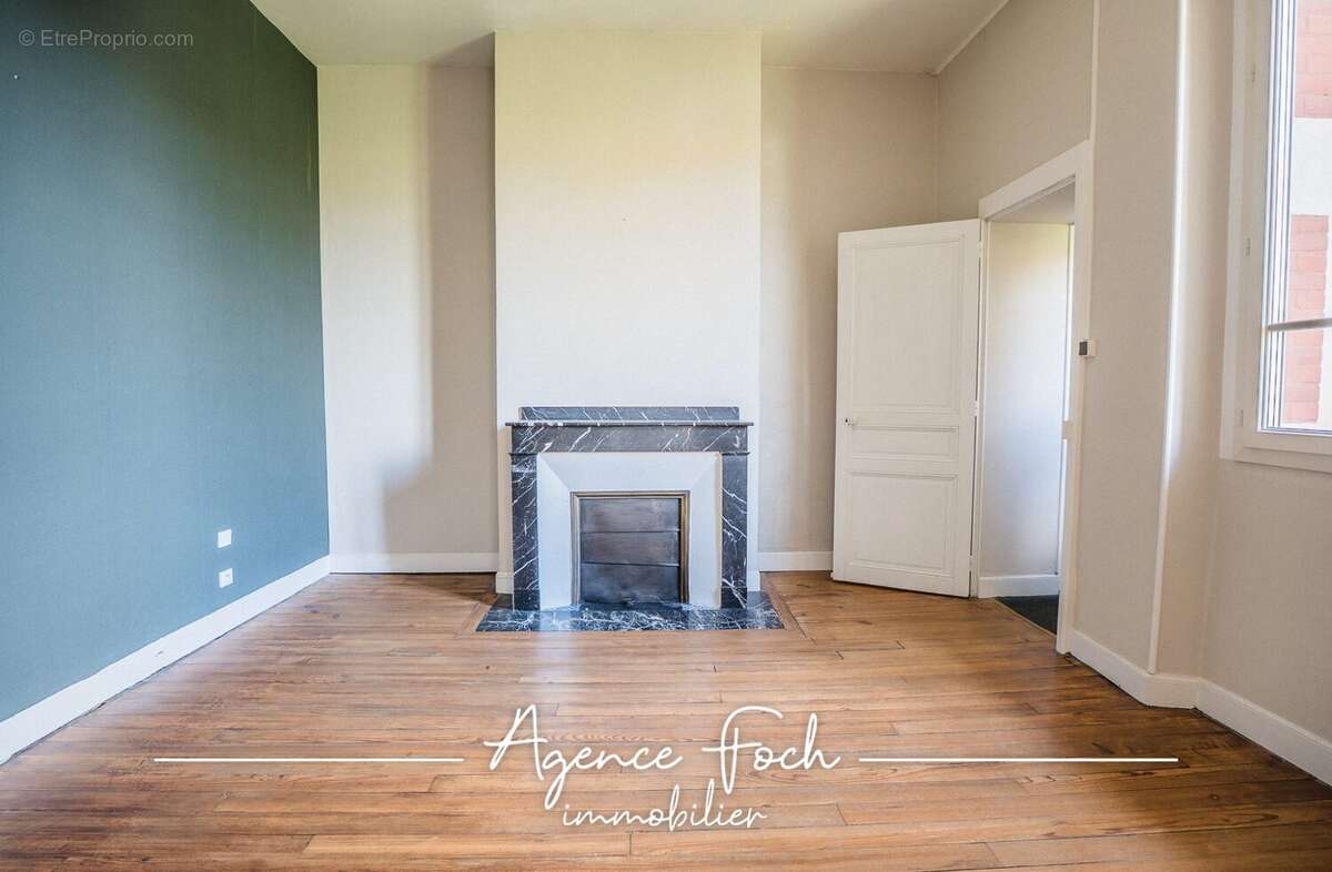 Appartement 52 m² à Tarbes  - photo 2