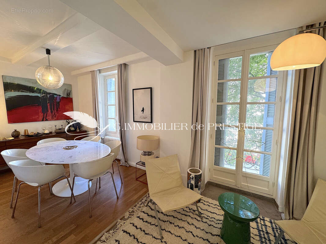 Maison à CARPENTRAS