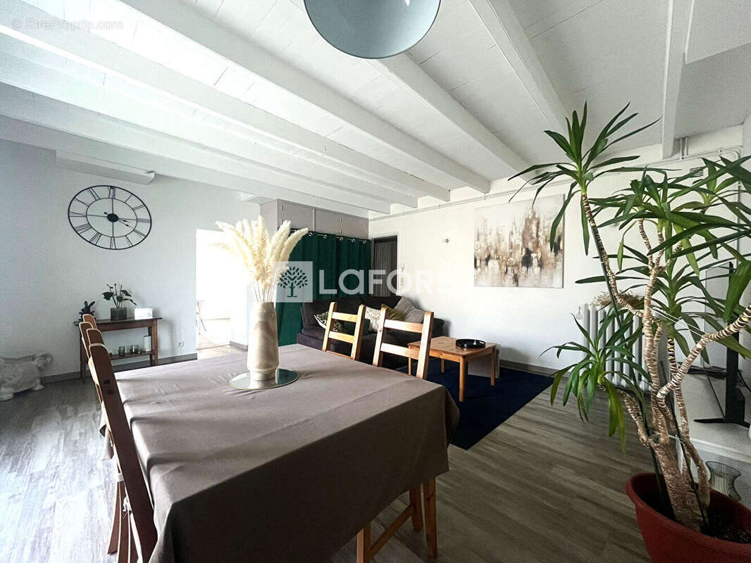 Maison à SABLONCEAUX