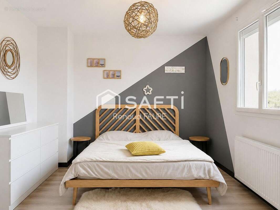 Maison 151 m² à Aussonne  - photo 6
