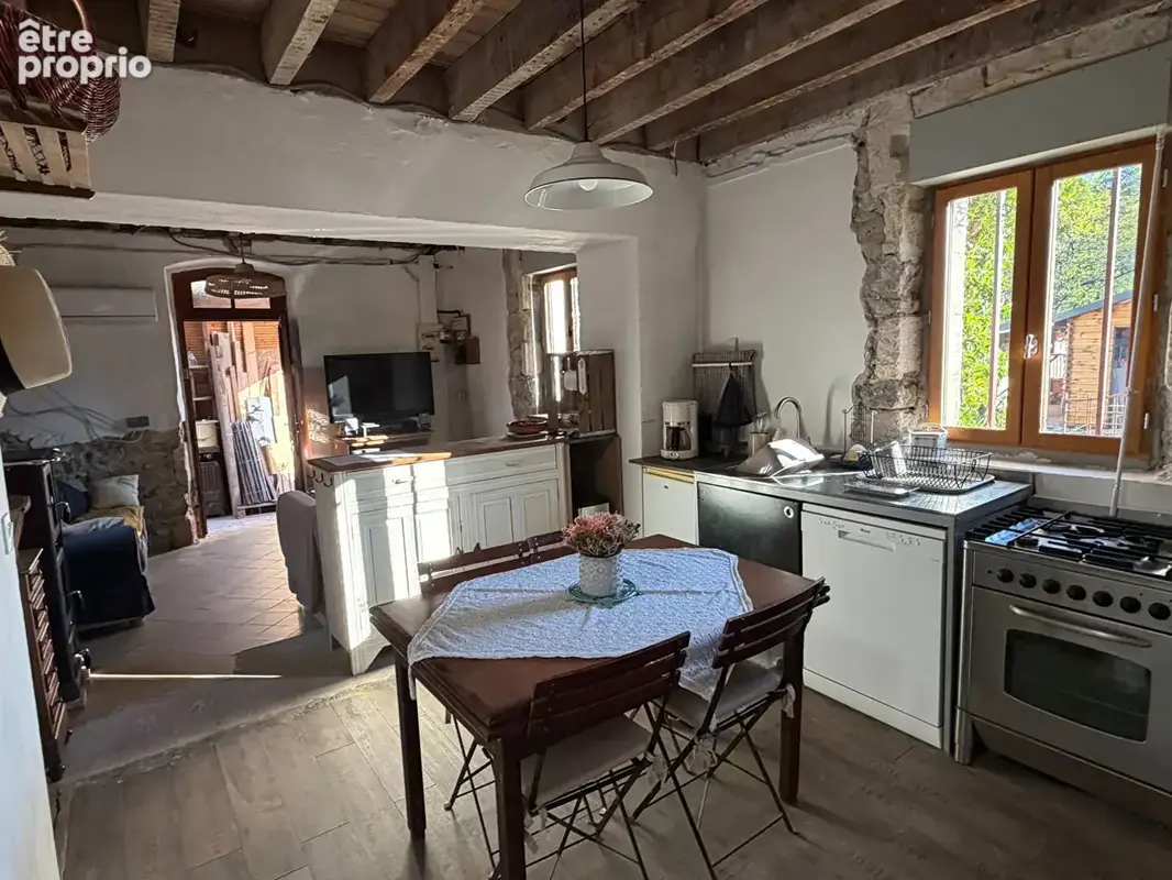 Maison dans un magnifique environnement - photo 4