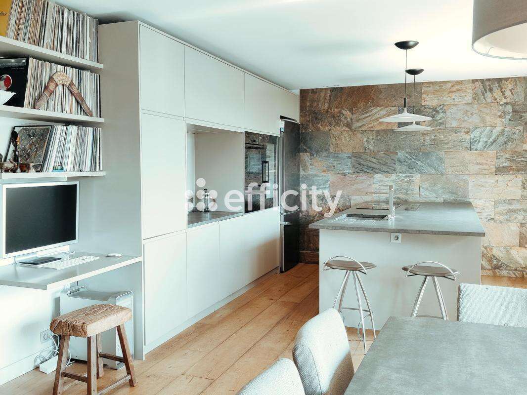 Appartement - photo 12