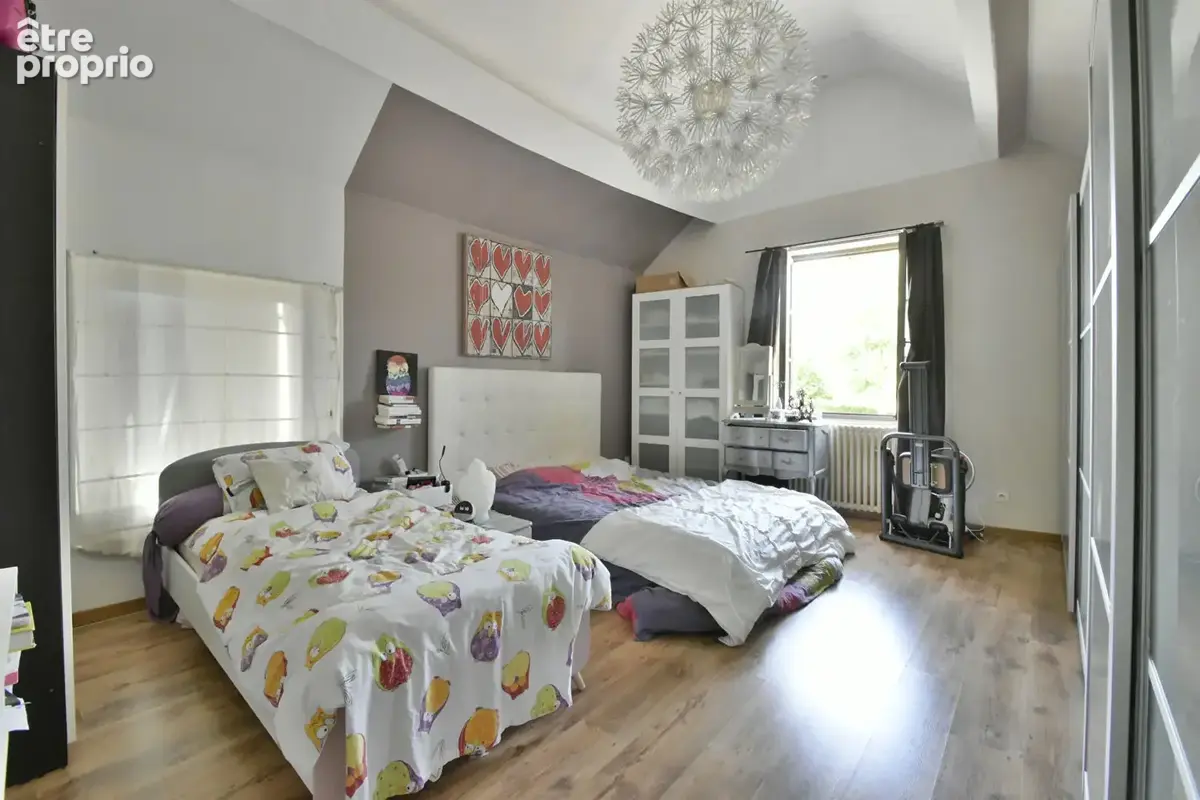 Maison 121m² à le tremblay-sur-mauldre - photo 15