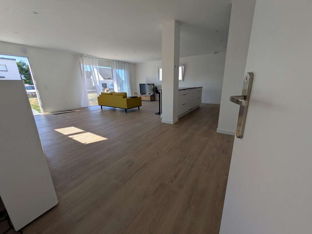 Maison 115 m² à Fouesnant  - photo 3