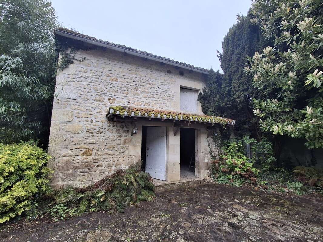 Maison à GOUEX