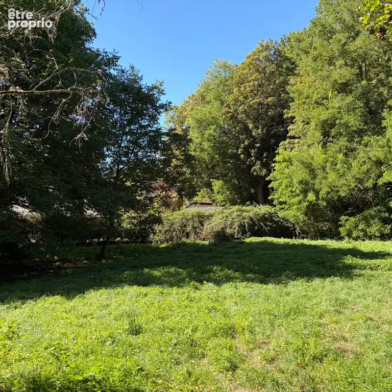 Photo Terrain à Fondettes au prix de 229 000€
