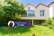 Maison à ANTONY