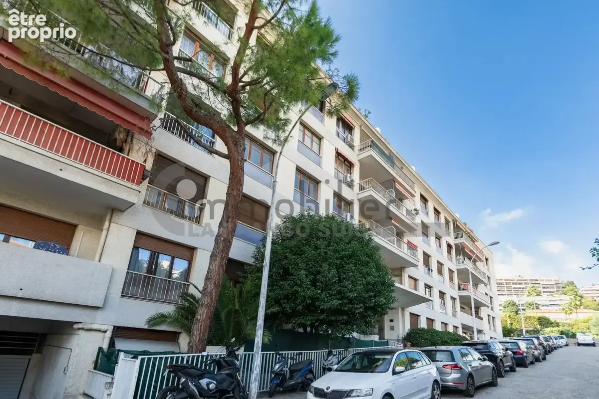 Appartement 1 pièce 30 m² à vendre à Nice (06100) - photo 11