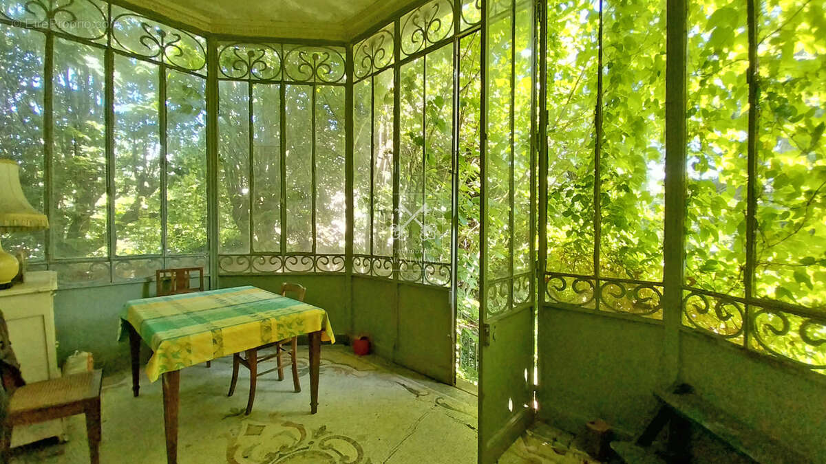 Maison à MEAUX