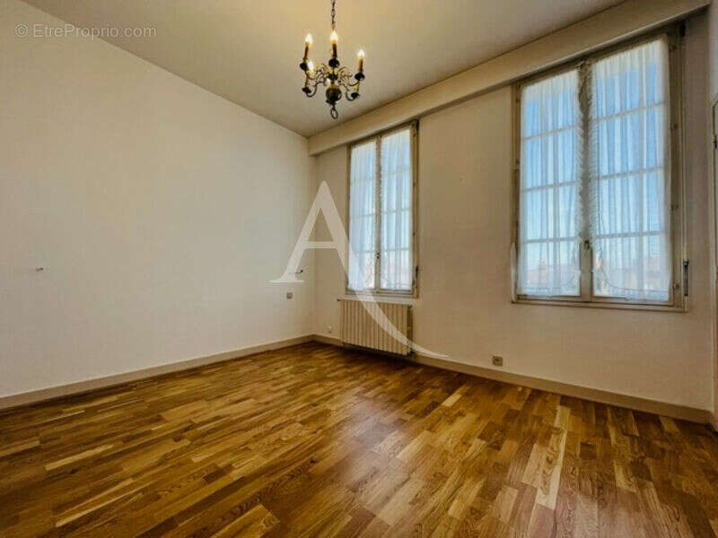 Appartement à ROCHEFORT