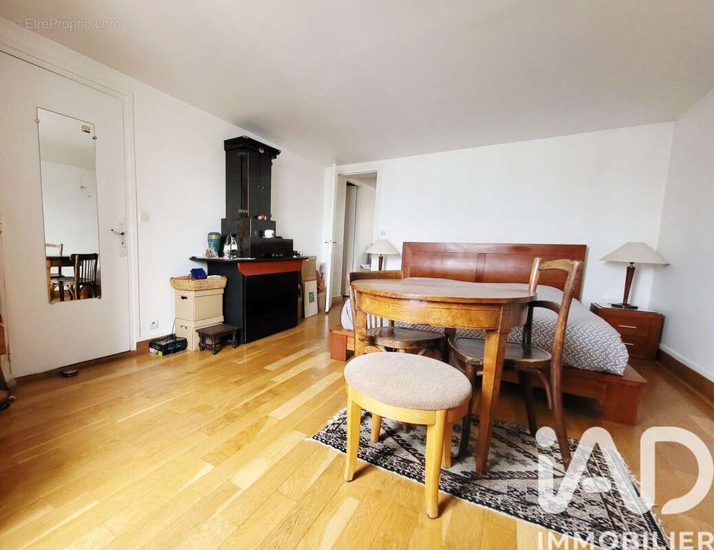 Photo 9 - Appartement à ENGHIEN-LES-BAINS