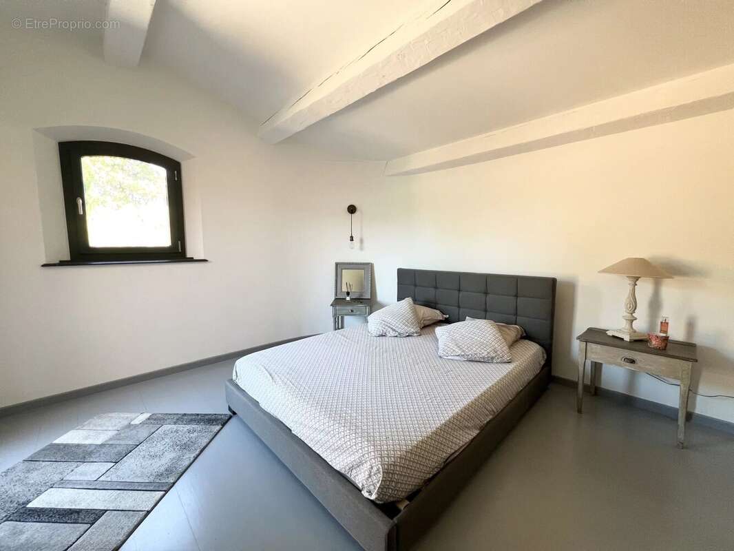 Maison à BRIGNOLES