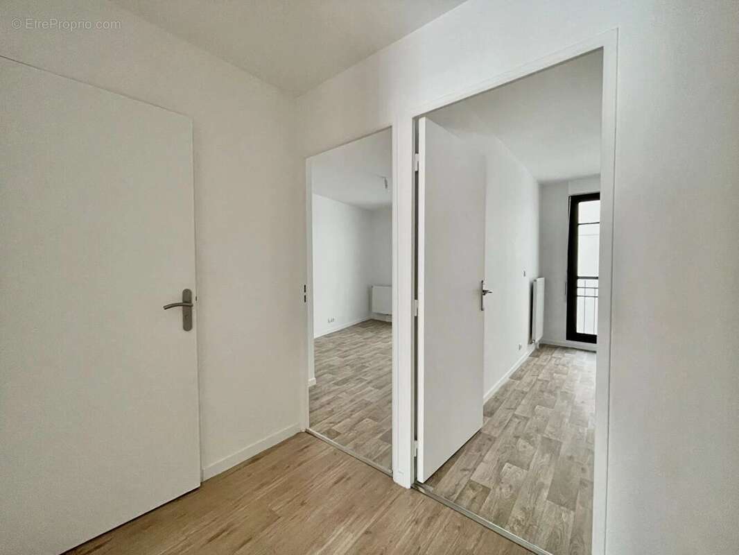 Appartement à SURESNES