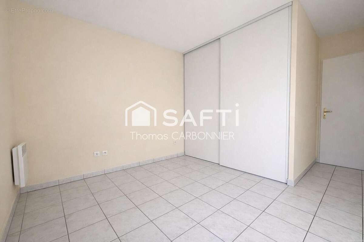 Photo 9 - Appartement à ROUBAIX