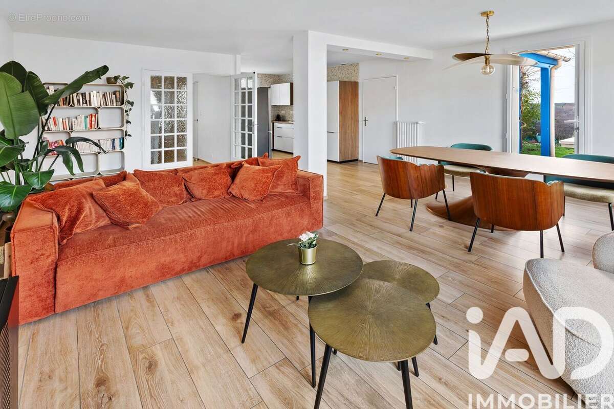 Photo 4 - Maison à SAINT-SEBASTIEN-SUR-LOIRE