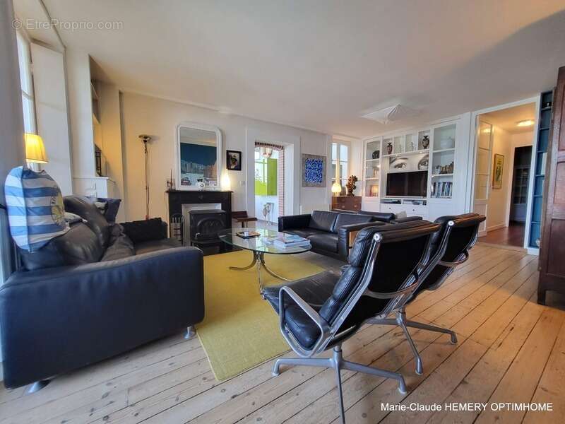 Appartement à DINARD