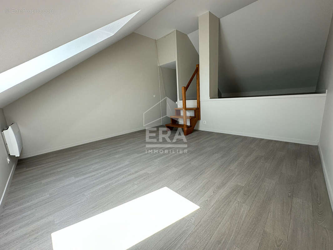 Maison à TOURS