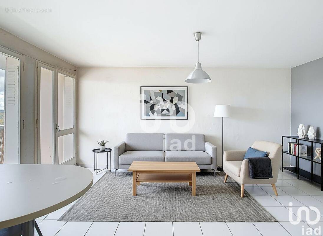 Photo 1 - Appartement à TOULOUSE