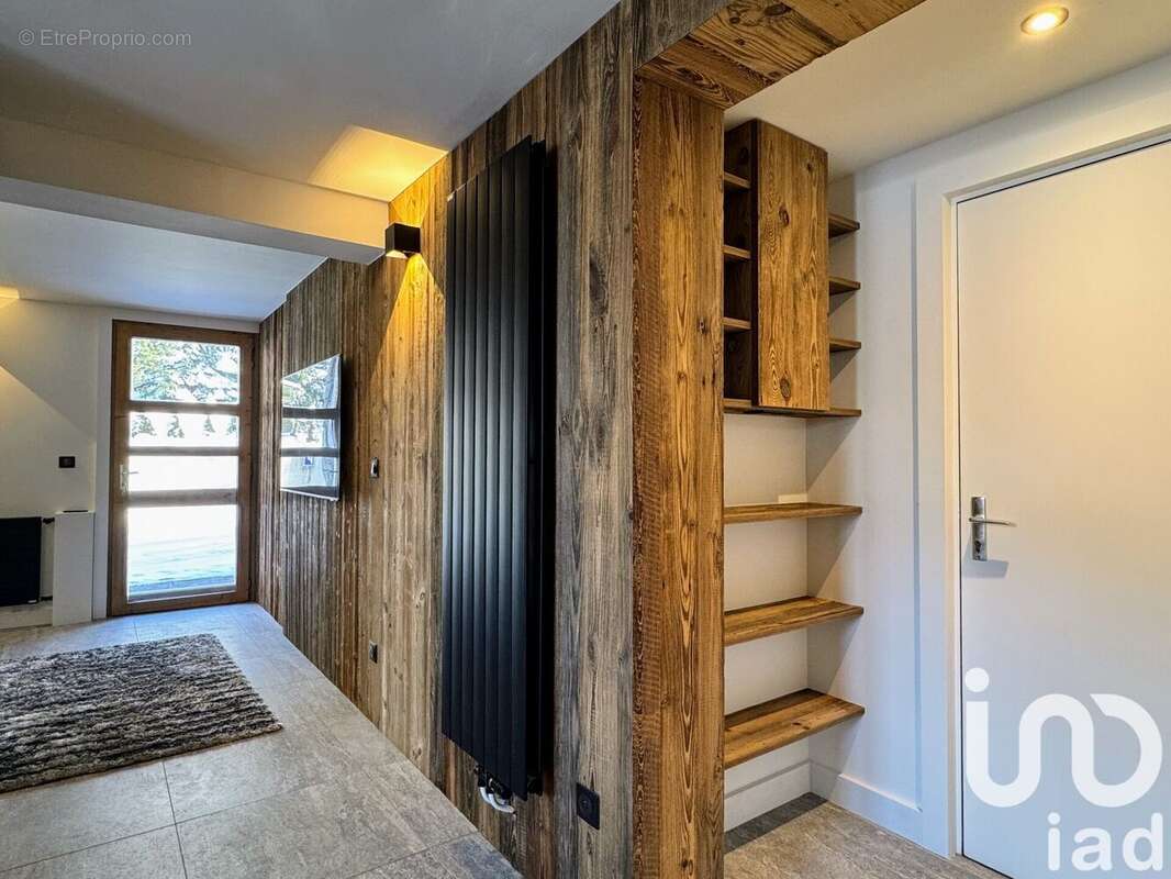 Photo 3 - Appartement à LES ALLUES