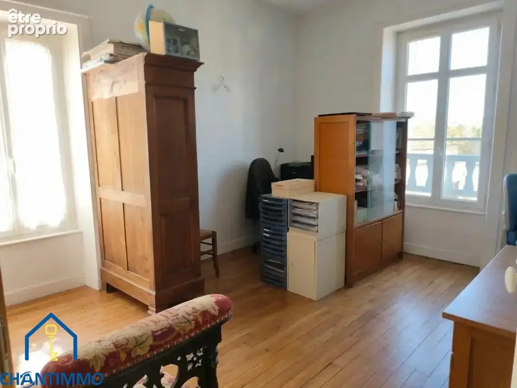 Maison bourgeoise de caractère   fin du xixᵉ siècle - photo 10