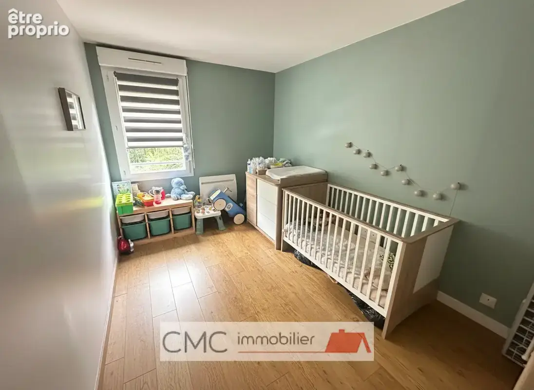 Appartement 3 pièces 75 m² à vendre à Leves (28300) - photo 6