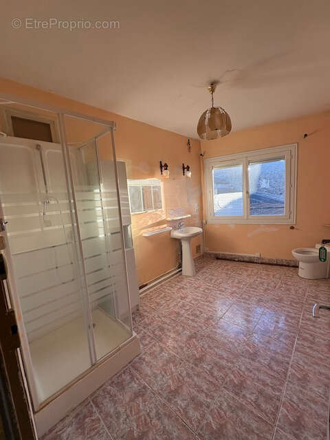 Maison à VIC-LE-COMTE