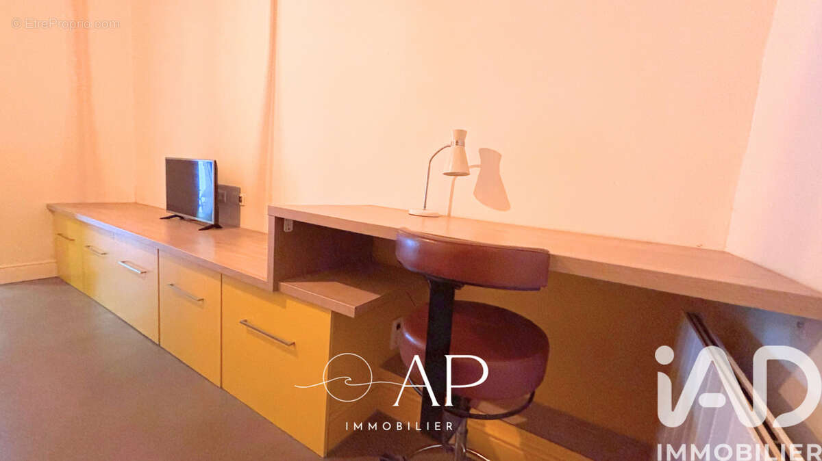 Photo 3 - Appartement à TOULON