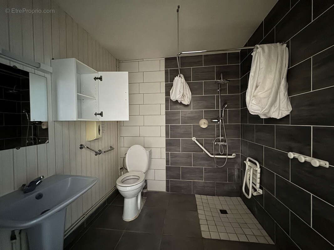 Appartement à LE TATRE