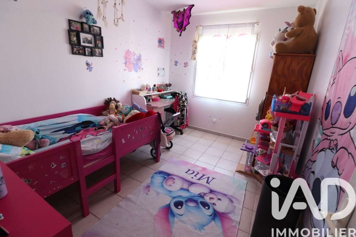 Photo 5 - Maison à CERCOUX