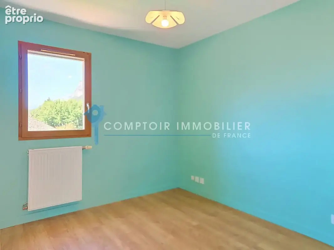 Appartement t4 a vendre - lumbin 38660 - agence immobiliere - gresivaudan - 38 - photo 8