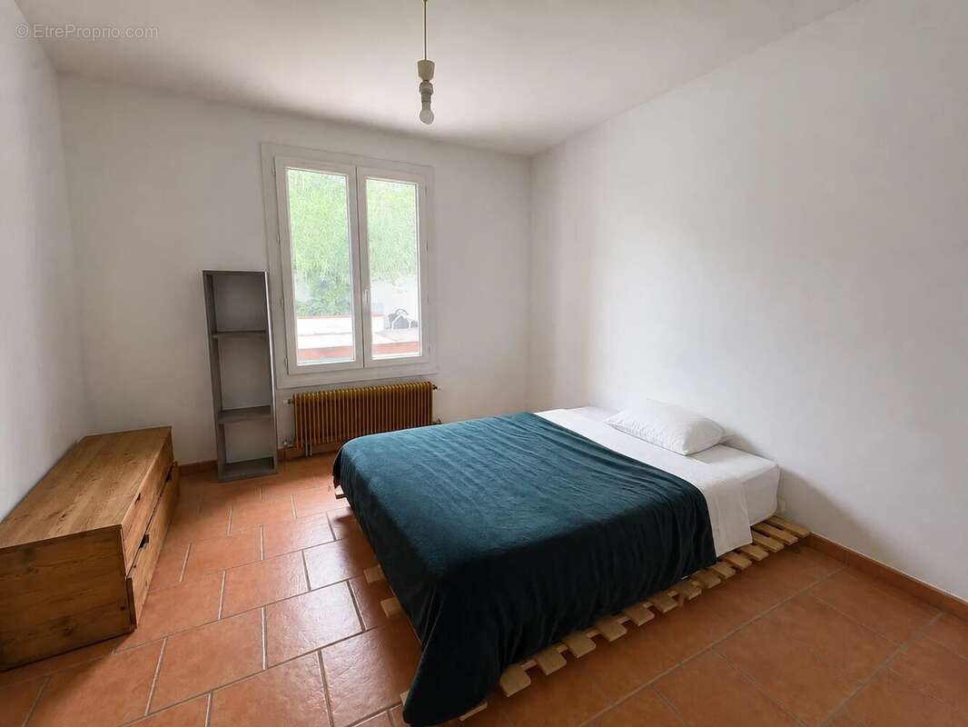 Plaisance du touch - maison t5 plain-pied - photo 5