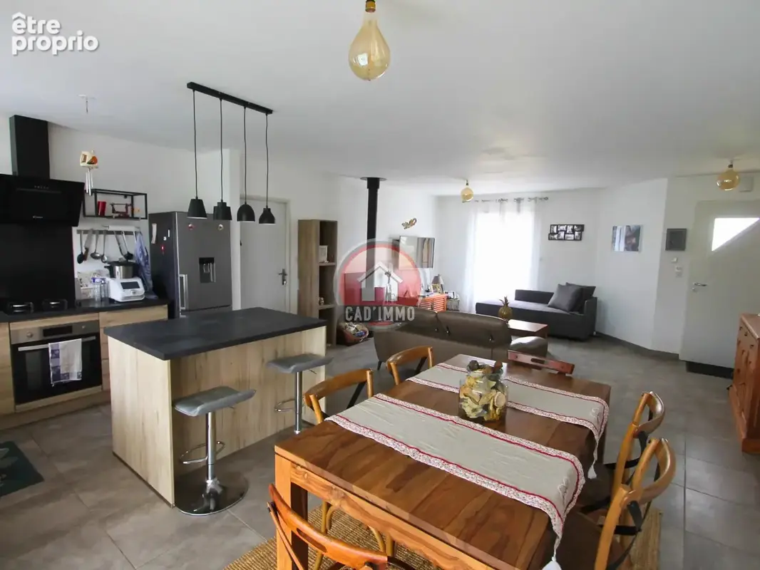 Maison de plain pied encore sous garantie - photo 3